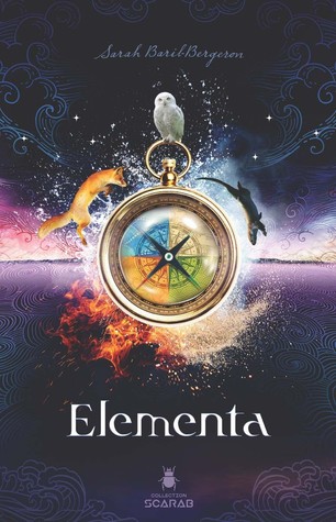 Elementa (Paperback)