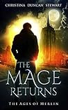 The Mage Returns