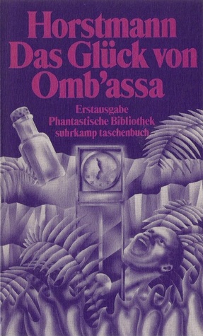 Das Glück von Omb'assa
