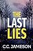 The Last Lies (Kate Murphy ...