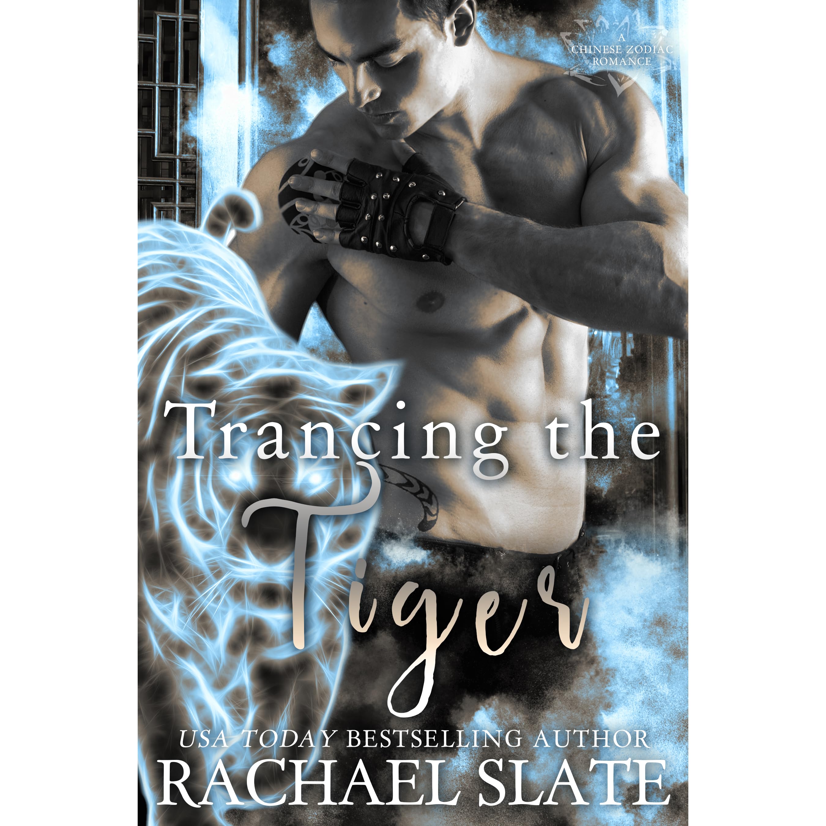 Tiger (Chinese Zodiac Romance