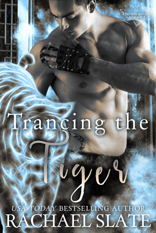 Trancing the Tiger (Chinese Zodiac Romance, #1)