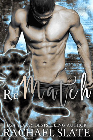 Rematch (Chinese Zodiac Romance, #2)