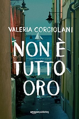 Non è tutto oro (La colf e l'ispettore #2)