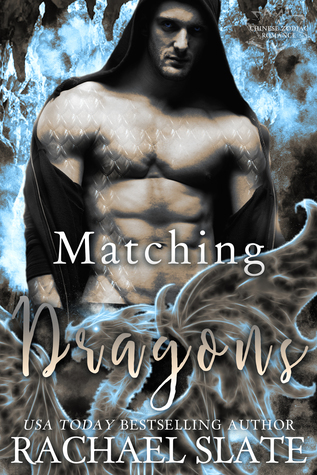 Matching Dragons (Chinese Zodiac Romance, #6)