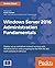 Windows Server 2016 Adminis...