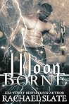 Moon Borne (Halcyon Romance, #1)