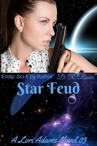 Star Feud (Lori Adams, #3)