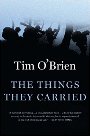 Cover of The Things They Carried