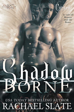 Shadow Borne (Cursed Immortals, #1)