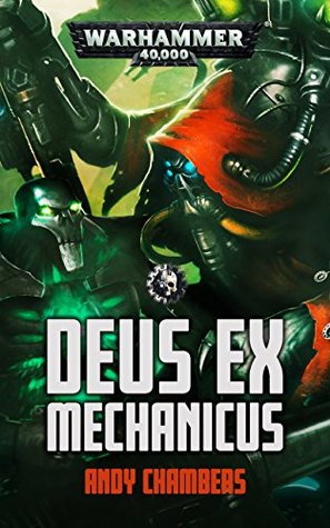 Deus Ex Mechanicus (Warhammer 40,000)