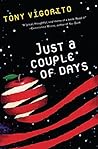 Book cover for Just a Couple of Days