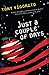 Just a Couple of Days by Tony Vigorito