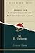 Lehrbuch der Arzneimittellehre und Arzneiverordnungslehre