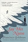 Say Her Name