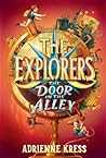 The Explorers by Adrienne Kress