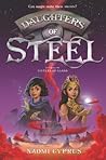 Daughters of Steel by Naomi Cyprus