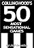 Collingwood's 50 Most Sensational Games