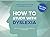 How to Study with Dyslexia