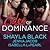 The Edge of Dominance (The Doms of Her Life, #4)