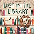 Lost in the Library (A Story of Patience & Fortitude, #1)