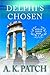 Delphi's Chosen (Apollo Series Book 2)
