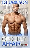 Orderly Affair by D.J. Jamison