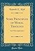Some Principles of Moral Theology: And Their Application (Classic Reprint)
