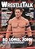 WrestleTalk Magazine Issue 1 by James  Dixon