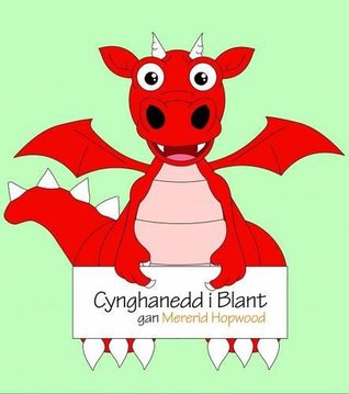 Cynghanedd i Blant (Welsh Edition)