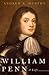 William Penn by Andrew R. Murphy