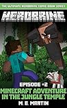 HEROBRINE Episode...