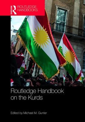 Routledge Handbook on the Kurds (Hardcover)