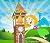 The Clock Tower Fairy (Ellwood City Tales Book 2)