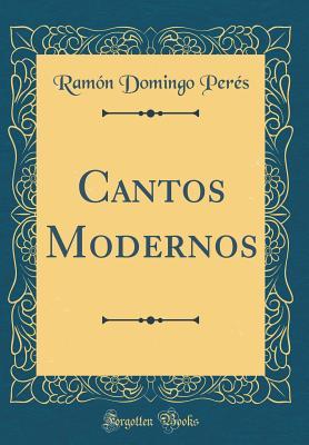 Cantos Modernos