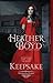 Keepsake (Distinguished Rogues, #5)