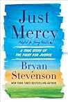 Just Mercy (Adapted for Young Adults) by Bryan Stevenson