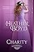 Charity (Distinguished Rogues, #3)