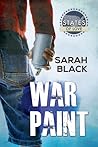 War Paint by Sarah     Black