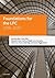 Foundations for the LPC 2018-2019 (Legal Practice Course Manuals)