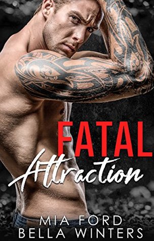 Fatal Attraction (Kindle Edition)