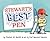 Stewart's Best Pen by Stephen W. Martin
