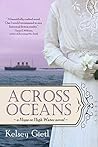 Across Oceans (Over the Atlantic #1)