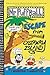Escape from Castaway Island (Mr. Puffball #3)