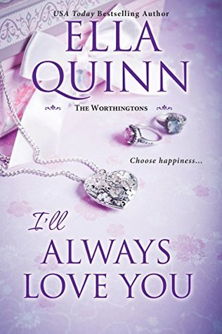 I'll Always Love You (The Worthingtons #5.5)