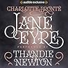 Jane Eyre by Charlotte Brontë