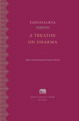 A Treatise on Dharma (Murty Classical Library of India)