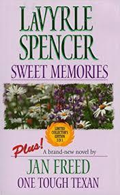 Sweet Memories / One Tough Texan (Hardcover)
