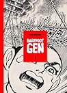 Barefoot Gen, Vol...