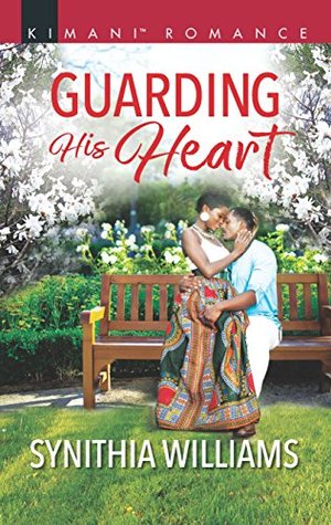 Guarding His Heart (Kindle Edition)